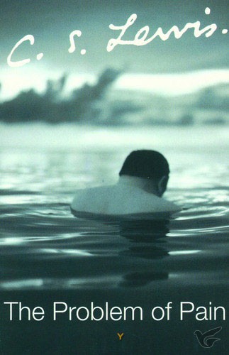 Productafbeelding: voorkant van The Problem of Pain