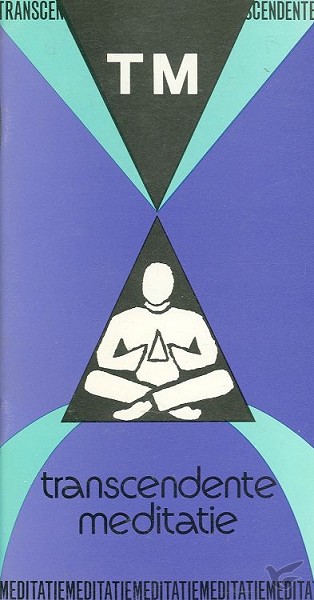 Productafbeelding: voorkant van TM - Wat is het?