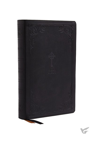 Productafbeelding: voorkant van NRSV - Catholic Bible