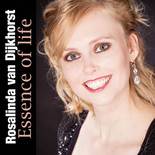 Productafbeelding: voorkant van Essence of life