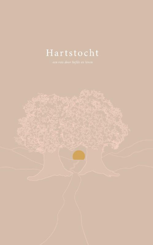 Productafbeelding: voorkant van Hartstocht