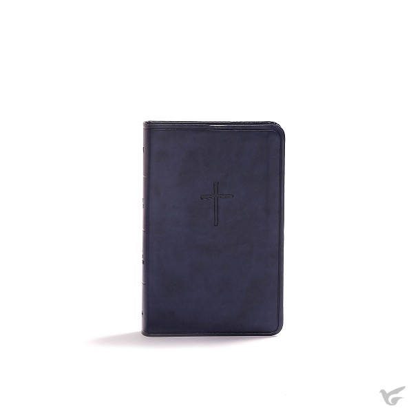 Productafbeelding: voorkant van CSB  - Value Compact Bible