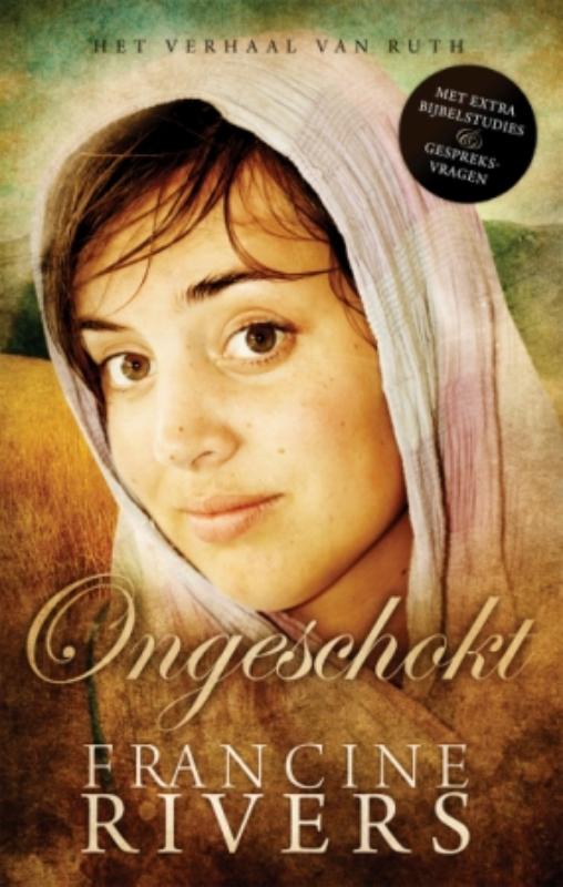 Productafbeelding: voorkant van Ongeschokt