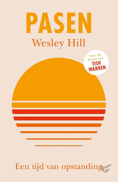 Productafbeelding: voorkant van Pasen