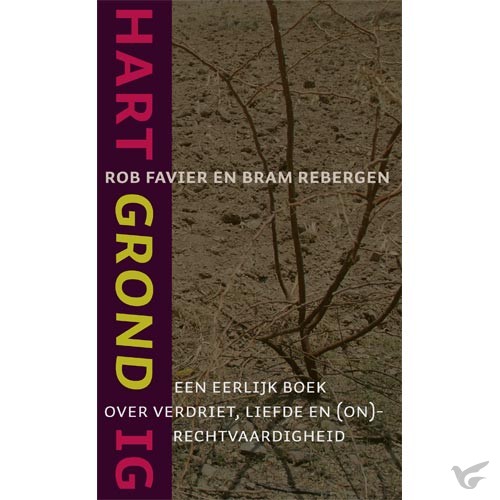 Productafbeelding: voorkant van Hartgrondig