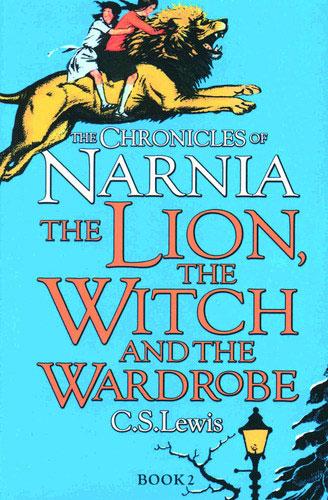 Productafbeelding: voorkant van The Lion, The Witch And The Wardrobe (2)