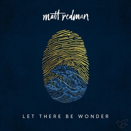 Productafbeelding: voorkant van Let There Be Wonder (Live)
