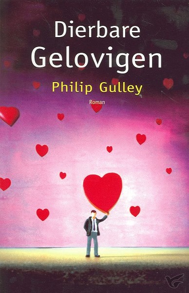 Productafbeelding: voorkant van Dierbare gelovigen