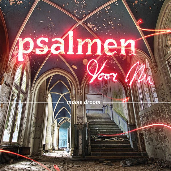 Productafbeelding: voorkant van Mooie Droom