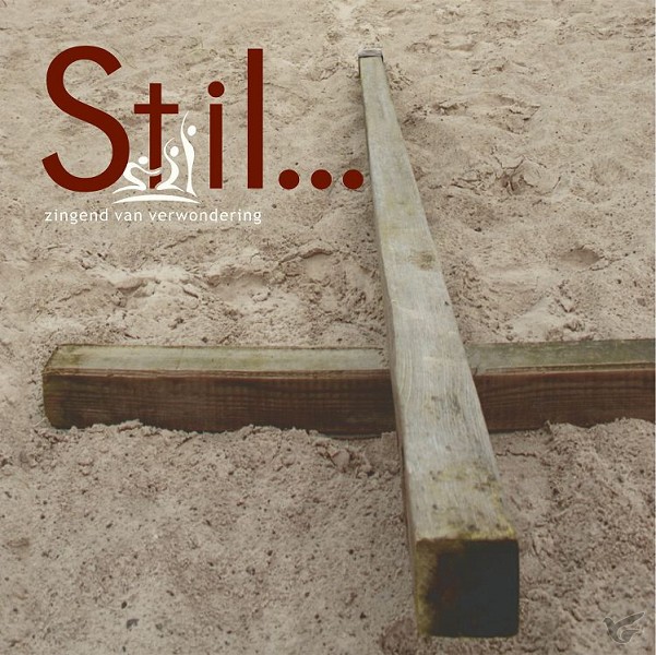 Productafbeelding: voorkant van Zingend van verwondering