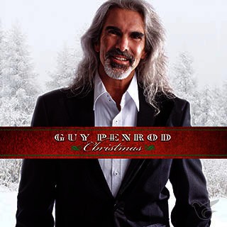 Productafbeelding: voorkant van Christmas