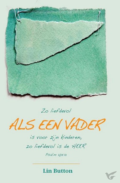 Productafbeelding: voorkant van Als een vader