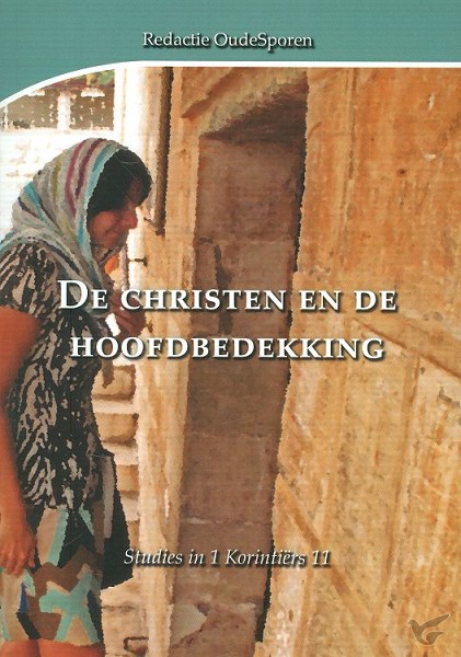 Productafbeelding: voorkant van Christen en de hoofdbedekking