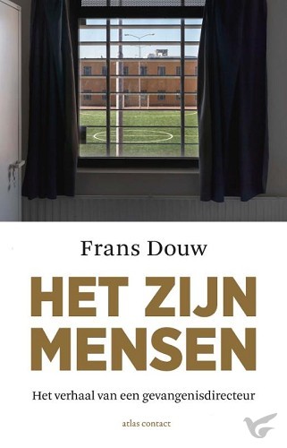 Productafbeelding: voorkant van Het zijn mensen