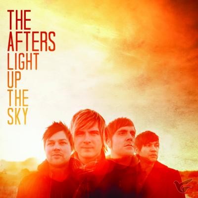 Productafbeelding: voorkant van Light Up The Sky