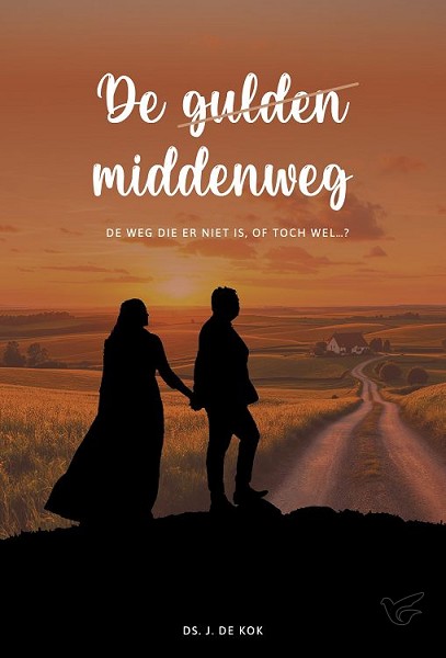 Productafbeelding: voorkant van Gulden middenweg
