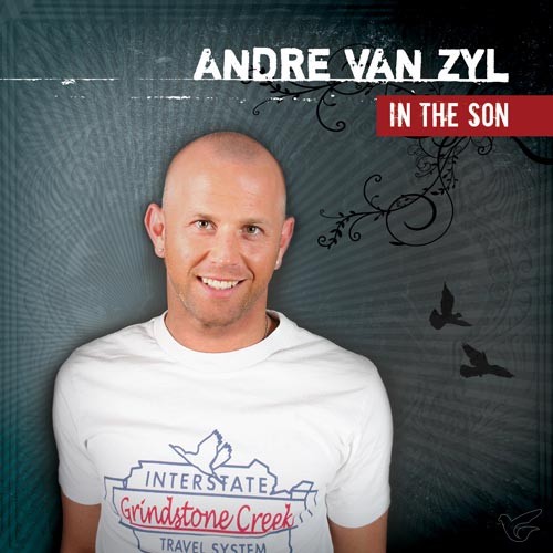 Productafbeelding: voorkant van In the son