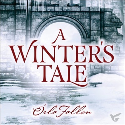 Productafbeelding: voorkant van A Winter''s Tale