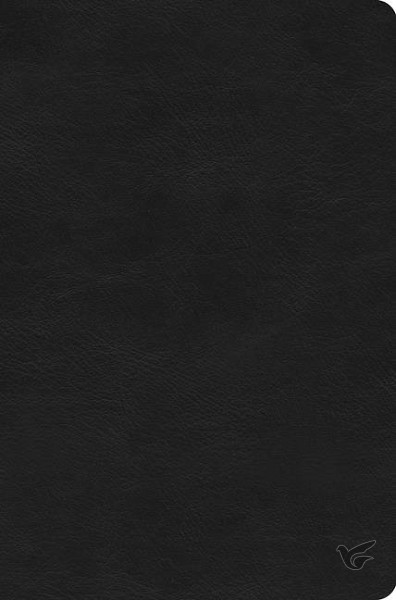 Productafbeelding: voorkant van ESV - Value Compact Bible