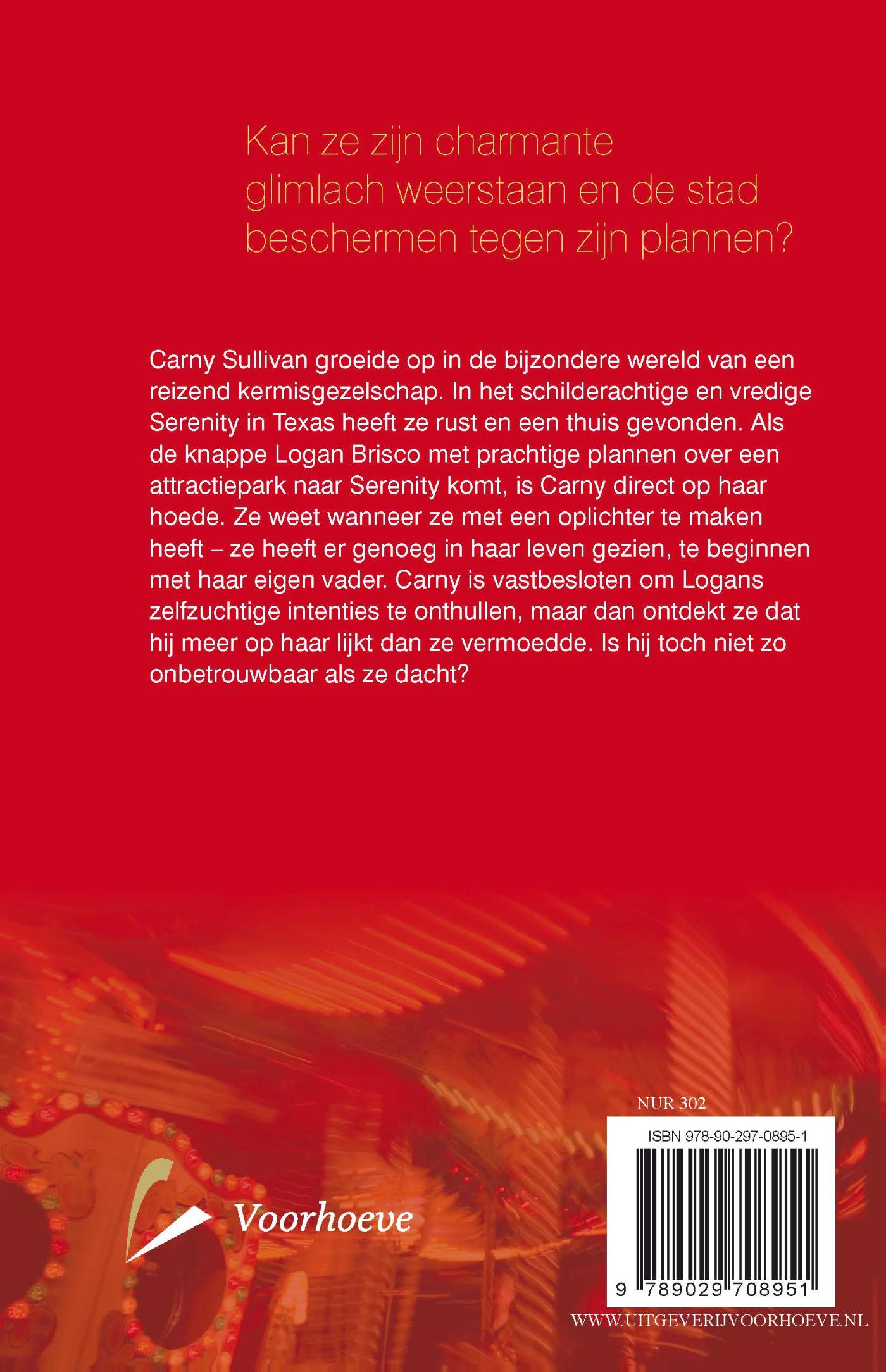 Productafbeelding: achterkant van Schijn bedriegt