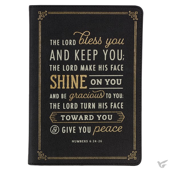 Productafbeelding: voorkant van Bless You and Keep You - Numbers 6:24-26