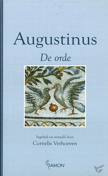 Productafbeelding: voorkant van Orde