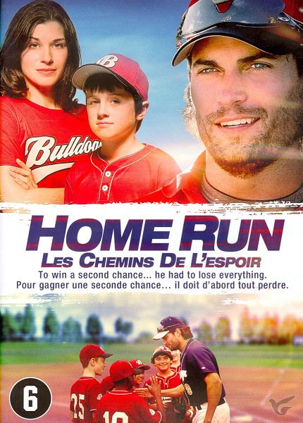 Productafbeelding: voorkant van Home Run