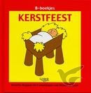 Productafbeelding: voorkant van Kerstfeest B-boekje