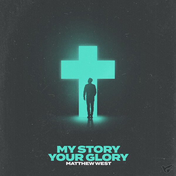Productafbeelding: voorkant van My Story Your Glory (2-CD)