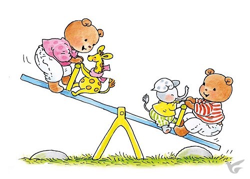 Productafbeelding: voorkant van Ansichtkaart 15x10,5 op de wip