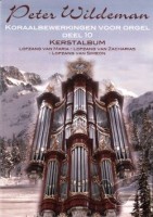 Productafbeelding: voorkant van Koraalbewerkingen orgel 10