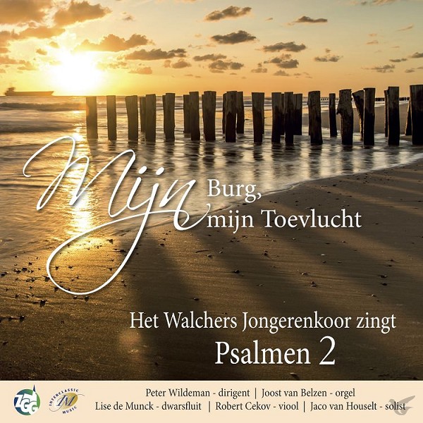 Productafbeelding: voorkant van Mijn Burg, mijn toevlucht