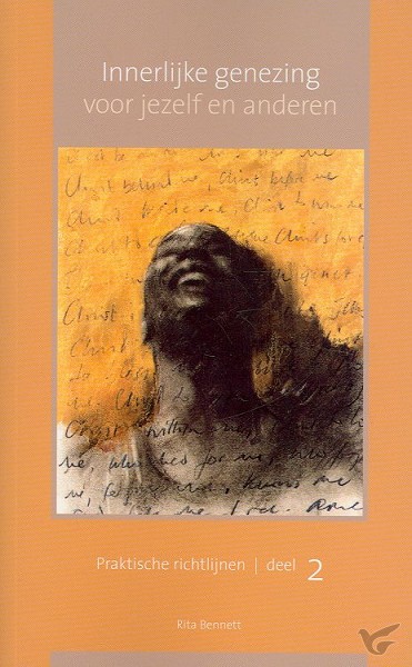 Productafbeelding: voorkant van Innerlijke genezing 2 voor jezelf