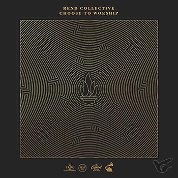Productafbeelding: voorkant van Choose to worship