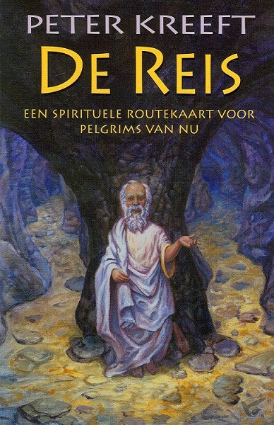 Productafbeelding: voorkant van Reis