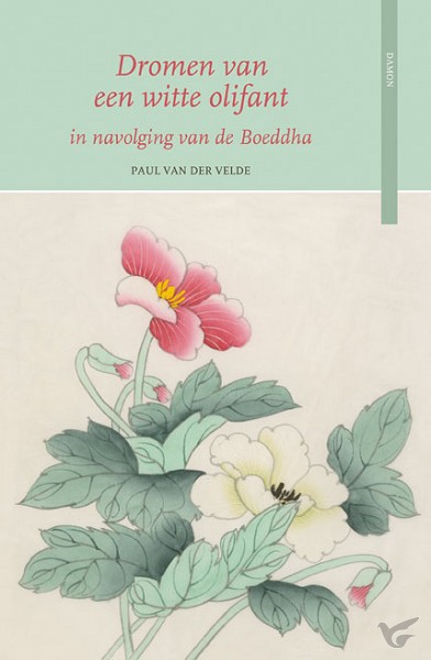 Productafbeelding: voorkant van Dromen van een witte olifant