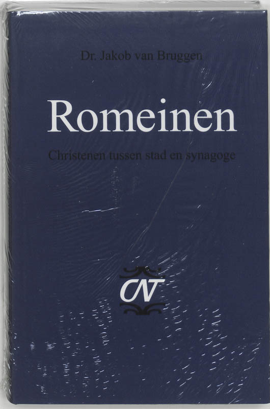 Productafbeelding: voorkant van Romeinen