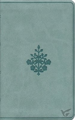 Productafbeelding: voorkant van ESV - Value Compact Bible