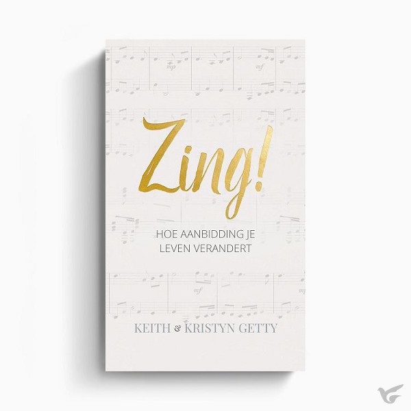 Productafbeelding: voorkant van Zing!