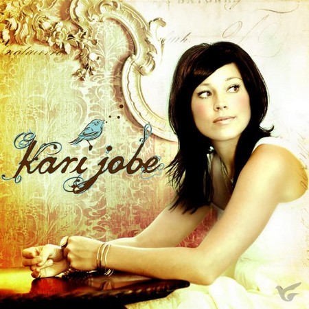 Productafbeelding: voorkant van Kari Jobe