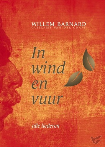 Productafbeelding: voorkant van In wind en vuur 1