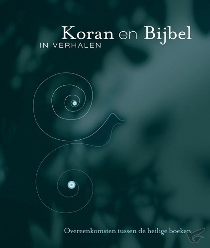 Productafbeelding: voorkant van Koran en Bijbel in verhalen  POD