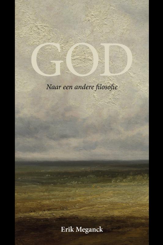 Productafbeelding: voorkant van God