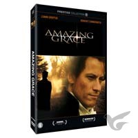Productafbeelding: voorkant van Amazing Grace