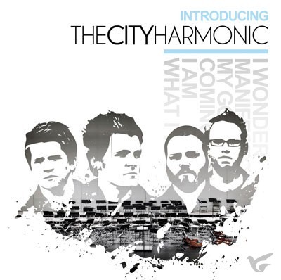 Productafbeelding: voorkant van Introducing the city harmonic