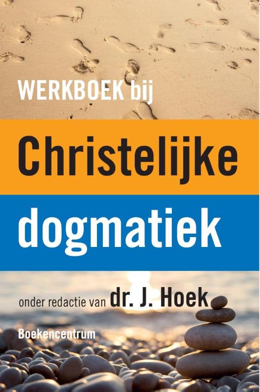 Productafbeelding: voorkant van Werkboek bij de Christelijke dogmatiek