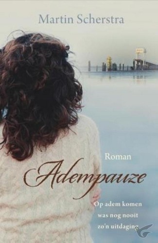 Productafbeelding: voorkant van Adempauze