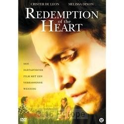 Productafbeelding: voorkant van Redemption of the heart