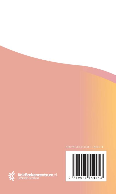 Productafbeelding: achterkant van Kerkenwerkagenda 2027