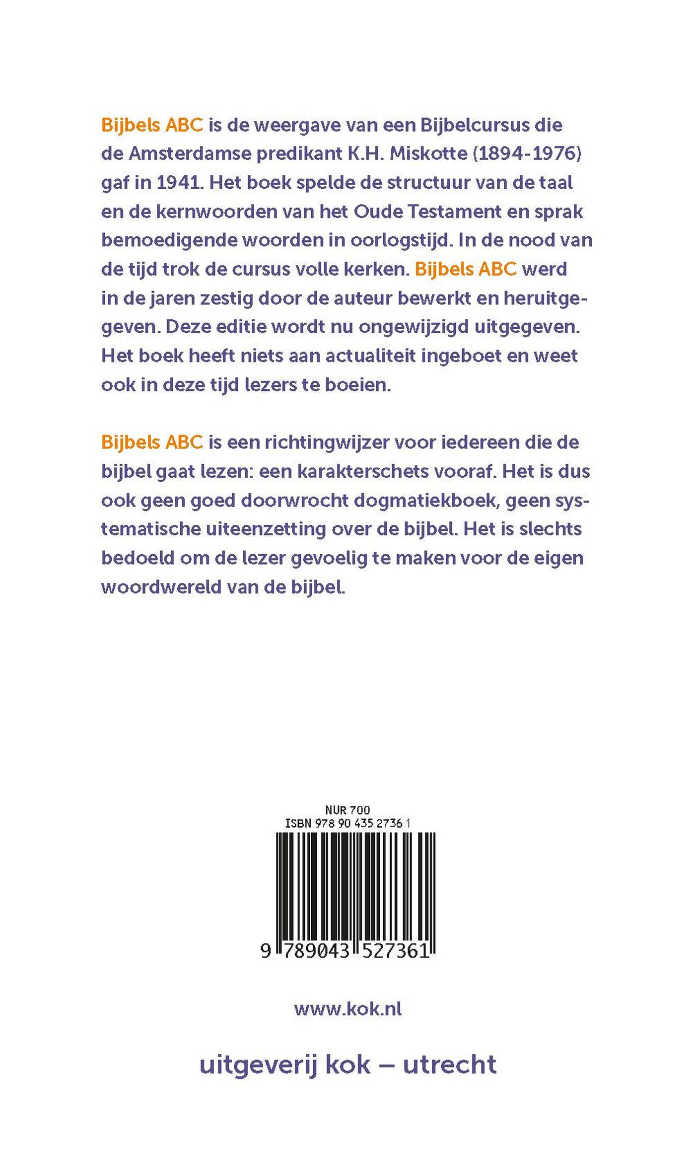 Productafbeelding: achterkant van Bijbels ABC